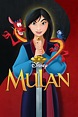 Mulán [Animación] (1998) | DESCARGA TUS PELIS EN ESPAÑOL LATINO