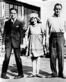 Charlie Chaplin, Douglas Fairbanks and Mary Pickford - Silent Movies ...