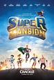 SuperMansion em streaming - AdoroCinema
