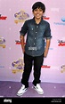 Karan Brar Los Angeles premiere of Disney Channel's 'Sofia The First ...
