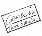 Three Sides Live – The Genesis Archive
