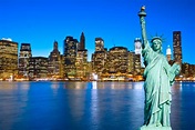 USA - Unbegrenzte Möglichkeiten in Amerika | Travelmyne.de