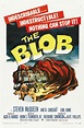The Blob (1958) - Posters — The Movie Database (TMDb)