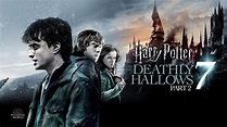 Harry potter 7- part 2 - Deathly Hallows (720P HD) - Pupilvideo