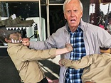 Showbiz-Komödie "Come Back Mr. Dundee" mit Paul Hogan ab 09.12. auf Blu ...