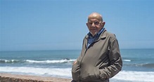 José García Calderón, the businessman from Arequipa who turns 100 ...