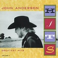 John Anderson - Greatest Hits Volume II | iHeart
