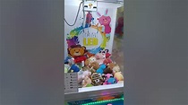 máquina toy box - YouTube