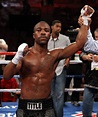 Gary Allen Russell Jr – news, latest fights, boxing record, videos, photos