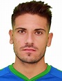 Borja Fernández - Perfil del jugador 23/24 | Transfermarkt