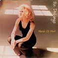 Ilse DeLange – World Of Hurt (1998, CD) - Discogs