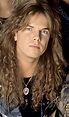 Pin auf Joey Tempest