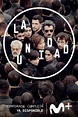 La Unidad (Serie de TV) (2020) - FilmAffinity