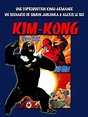 Kim Kong - Série (2017) - SensCritique