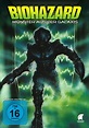 Biohazard - Monster aus der Galaxis DVD bei Weltbild.de bestellen