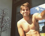 Jack Griffo | Celebrities male, Celebrities, Shirtless