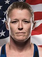 Tonya Evinger : Official MMA Fight Record (16-8-0)
