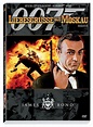 James Bond 007 - Liebesgrüße aus Moskau - DVD kaufen
