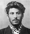 Young Joseph Stalin: Rare Historic Photos of the Soviet Leader from his ...