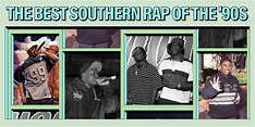 The 30 Best Southern Rap Songs of the ’90s | Pitchfork