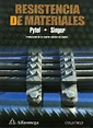 Resistencia De Materiales Pytel Singer 4ta Edición | Civil Engineering ...