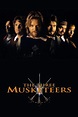 The Three Musketeers (1993) — The Movie Database (TMDB)