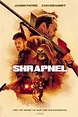 Shrapnel (2023) - Posters — The Movie Database (TMDB)