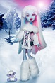 The First HQ Abbey Bominable Picture!! - Monster High Photo (21996702 ...