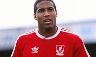 John Barnes: pioneer, genius and still under-appreciated