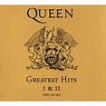 Queen - Greatest Hits, Vols. 1 & 2 (CD) : Target