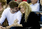 Shakira et Gerard Piqué : la séparation ? - Elle