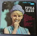 Petula Clark, rendez vous avec Petula Clark, LP - 33 tours | eBay