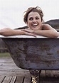 Pin by Chelle M. on famous FEMALE faces | Keri russell, Bathtub ...