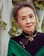 吳彥姝真是個活寶奶奶，83歲穿旗袍展現矜貴女性魅力，氣質太獨特