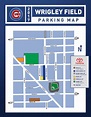 Wrigley Field Parking | Maps, Tips & Rates