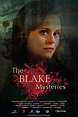 The Blake Mysteries: Ghost Stories (2018) - Posters — The Movie ...
