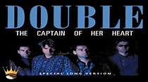 Double - The Captain Of Her Heart (Special Long Version) - YouTube