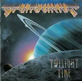 Stratovarius – Twilight Time (1994, CD) - Discogs