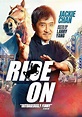 Ride On [Blu-ray]: Amazon.ca: Jackie Chan, Liu Haocun, Kevin Guo, Larry ...