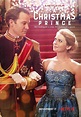 A Christmas Prince (2017) - Posters — The Movie Database (TMDB)