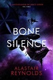 Bone Silence (Revenger Universe #03) – Menart