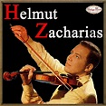 Helmut Zacharias - Helmut Zacharias (2017, CD) | Discogs