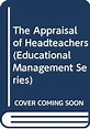 The Appraisal of Headteachers by Molly Hattersley | Goodreads
