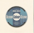 Ocean Colour Scene - B-Sides, Seasides & Freerides (1997, CD) | Discogs