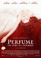 Perfume: The Story of a Murderer (#1 of 3): Extra Large Movie Poster ...