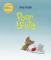 Poor Louie by Tony Fucile — California Young Reader Medal