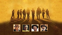 The Wild Bunch (Director's Cut) | Full Movie | Movies Anywhere