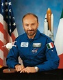Famous Astronauts from Italy | List of Top Italian Astronauts