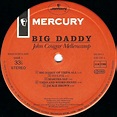 Big Daddy | John Cougar Mellencamp | 1989