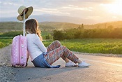 ¿Viajar sola y segura siendo mujer? Con estos 10 consejos es posible